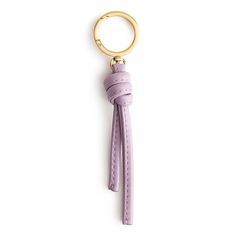 Add a touch of flair to your bag or backpack with our Every Day Bag Charm. Designed to elevate your accessory game, this stylish charm features a stylized tassel that adds a playful and sophisticated touch to any bag, making it the perfect accessory to express your unique sense of style. Vera Bradley Every Day Bag Charm Keychain in Purple Trendy Bag Charm As A Gift, Logo Charm Bag For Everyday Use, Trendy Rectangular Bag Charm For Everyday, Trendy Bag Charm For Everyday Use, Elegant Everyday Bag Charm With Logo, Trendy Bag Charm Keychain For Everyday Use, Everyday Rectangular Bag Charm, Elegant Bag Charm For Everyday Use, Elegant Everyday Bag Charm