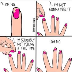 Nail Tech Humor, Nail Quotes Funny, Nail Tech Quotes, Nail Memes, Nail Business, Nail Quotes, Gel Overlay, May Nails, Business Instagram