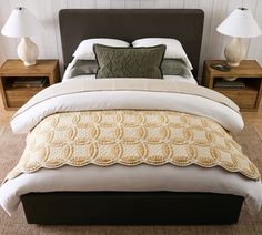 Cooper Quilt | Pottery Barn Arbour Day, Williams Sonoma Home, Quilted Sham, Patchwork Quilt, Patchwork Quilts, Corporate Gifts, Pottery Barn, Cold Water, Care Instructions