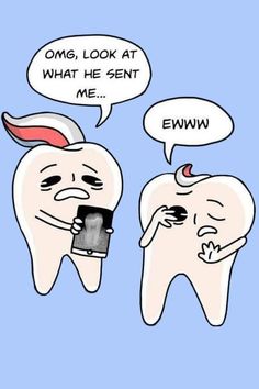 Dental Content, Teeth Humor, Medical Jokes, Dental Images, Dentist Clinic, Dental Jokes, Dentistry Student, Dental Fun, Dentist Humor