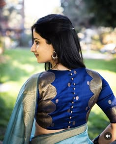 Latest Silk Blouse Designs 2024, Pattu Work Blouse Designs Latest, Simple Boatneck Blouse Designs Latest, Copper Colour Blouse Designs, Brocket Blouse Designs Latest, Simple Saree Blouse Designs, Brocade Blouse Designs, 50 Blouse Designs, Lace Blouse Design