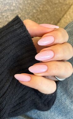 Fall Nails Trendy, Autumn Looks, Light Pink Nails, Nail Jewelry, Nails Pink, Neutral Nails, Clean Nails