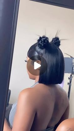 Diamond🫶🏼 on Instagram: "link in bio for bookings & availability 🫶🏼#houstonhairstylist #houston #houstontx #hairstylist #hair #sleek #bun #halfuphalfdown #halfuphalfdownhairstyle #bluntcut #explore #explorepage #explorepage✨ #follow #like #ponytail #ponytails #houstonponytails #houstonponytail #houstonhairstylists #hairideas #hairinspo #hairlove #available #availablenow‼️ #chunli #chunlihairstyle #swoop #swoopponytail #swoopponytails" Hair Sleek, Instagram Link In Bio, Sleek Bun, Instagram Link, Link In Bio, Houston, Hair