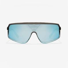 Frame/Temple Material And Size: Tolycarbonate Square Lens: Hang Ten Logo 400 Itterproof Polycarbonate Modern Gray Anti-reflective Shield Sunglasses, Hang Ten, Sunglasses Accessories, Black Blue, Blue Black, Temple, Mens Accessories, Man Shop, Sunglasses