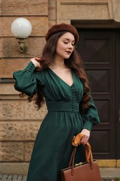 Robes Glamour, Slow Fashion Brands, Ladies Gown, Stylish Dress Designs, Desi Fashion, Contemporary Fashion, Cotton Dress, Stylish Dresses