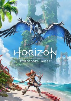 the game horizon forbidden west is on sale for $ 29 99, and it's now