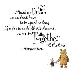 Winnie The Pooh Quotes