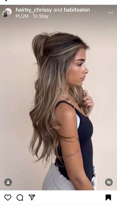 Olive Skin Blonde Hair Brown Eyes, Olive Skin Blonde Hair, Balayage Hair Brunette With Blonde, Balayage Hair Caramel, Best Hair Dye, Blonde Hair Brown Eyes, Short Ombre Hair, Perfect Hair Color, Brown Hair Looks