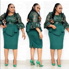 Dress Have A Green And A Red Both Size 2x Ankara Short Gowns Classy Corporate, Ankara Church Dresses For Women Classy Chic, Short Beach Dresses, Neck Flower, Midi Dress Chic, Short Dress White, Africa Dress, Boho Dresses Long, Floral Dresses Long