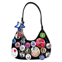 Ita Bag, Up Girl, Leather Material, Diy Fashion, Diy Clothes, Fashion Inspo Outfits, Keychains