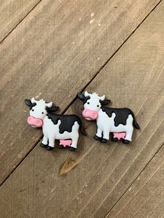 Moove it Cow Post Earrings (CEC)Pink tiful of LOVE Special Girl, Everyday Jewelry, Gift Birthday, Love Your, Post Earrings, Anniversary Gift, Of Love, Anniversary Gifts, Birthday Gift