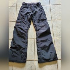 Worn Maybe A Couple Of Times Other Than That They Are Practically Brand New. Xs Womens Snow Pants The North Face Snow Pants, White Ski Pants, North Face Cap, North Face Ski Pants, Snow Pants Women's, Womens Snow Pants, North Face Ski, North Face Sweatshirt, North Face Vest