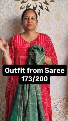 MUKTA JAIN DESIGNS | Outfit from Saree 83/100 Outfit of the day 100 days challenge Address Creativemaa fashion boutique Mukhani police chauki Haldwani... | Instagram Outfit From Saree, Nainital Uttarakhand, 100 Day Challenge, Days Challenge, Nainital, Style Challenge, 100th Day, 100 Days, Affordable Fashion