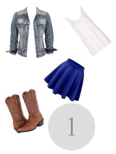 "Middle school dance outfit uncertainty" by onpointeforlife ❤ liked on Polyvore featuring LE3NO, Ariat, Topshop and Silver Jeans Co. Mommy Clothes, Edgy Fashion Chic, Mommy Outfits, Dance Outfit, Amazing Clothes, School Dance