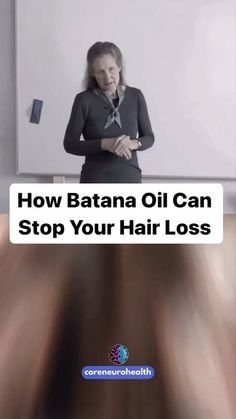 Batana Oil Before And After, Batana Oil Benefits, Batana Oil, Healing Remedies, Misty Mountain, Ninja Creami, Health Ideas, Natural Healing Remedies, Hair Things