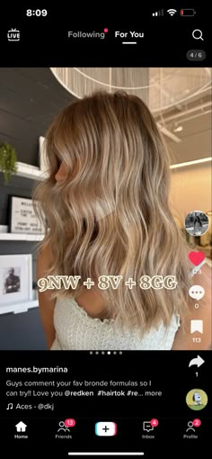 Level 7 Dimensional Blonde, Shades Formulas Hair Colors, Dimension Drop Blonde, Beige Blonde Hair Shades Eq, Beige Toner Before And After, Golden Blonde Hair Shades Eq, Redken Neutral Brown, All Over Golden Blonde Hair Color, Strawberry Blonde Toner Formula Shades Eq