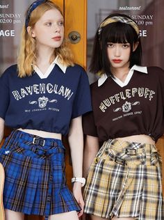 ❤︎American Cosplay Short Low Waist Skirt❤︎ Low Waist Skirt, American Shorts, Press The Button, College Bags, Red S, Heart Bag, Gift Of Time, College Fashion, Slim Waist