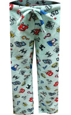 Exactly what you need for family game night! These super warm and cozy plush lounge pants for ladies features everything that is iconic Monopoly. Pants have a drawstring and elastic waist. If between sizes, order up. Plush Pajama Pants, Funny Slippers, Interesting Clothing, Random Clothes, Christmas Jammies, Comfy Casual Outfits, Lounge Pants Womens, Cute Pajama Sets, Digital Closet