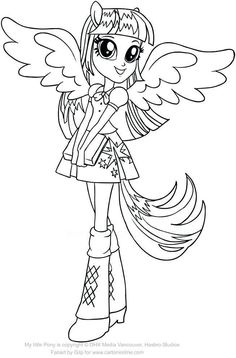 Equestria Girls Coloring Pages, Twilight Equestria Girl, Monster High Halloween, Girls Coloring Pages, Monster Pictures, Vinyl Scratch, Princess Twilight Sparkle, My Little Pony Equestria, Cartoon Coloring Pages