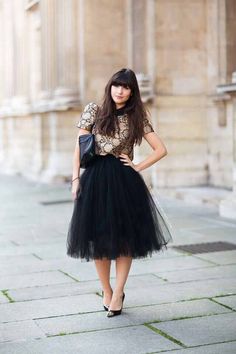 Black Tulle Skirt Outfit, Mode Coachella, Tulle Skirt Bridesmaid, Black Tulle Skirt, Skirt Tutu, Tulle Skirt Black, Skirt Tulle