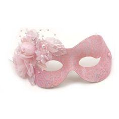 Pink Halloween Costumes, Lace Masquerade Mask, Rose Costume, Lace Masquerade Masks, Costume Masquerade