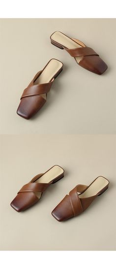 CHIKO Keiosha Square Toe Block Heels Clogs/Mules Shoes Mules Shoes Heels, Clogs And Mules, Clog Heels, Leather Items, Mules Shoes, Flat Shoes Women, Block Heels, Clogs, Rubber Sole