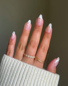 50+ Amazing White Nails For Your Next Manicure; swirl nails! This includes white nails with designs, white nails acrylic, white nails ideas, white nails short, white nails design, white nails almond, white nail designs, white nail ideas, white nail art & more! This also includes fun white nails, cute white nails, elegant white nails, swirl nails white, almond nails white, white nails milky, elegant nails white & more! #whitenails #whitenailsacrylic #whitenailsideas White Nails Swirl