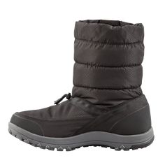 A featherlight winter boot range, CLOUD LOW is a must-have for comfort and safety on both frozen and snow-covered terrains. Recommended during moderate to high levels of activity, CLOUD LOW is a versatile, easy-pack option that boast some of Baffin's most comprehensive, proprietary slip-resistant technology. Functional Weatherproof Boots, Durable Waterproof Winter Boots, Durable Winter Waterproof Boots, Durable Functional Winter Boots, Durable Functional Waterproof Winter Boots, Functional Waterproof Boots For Winter Sports With Round Toe, Functional Weatherproof Boots For Winter Sports, Waterproof Functional Boots For Winter Sports, Functional Waterproof Boots For Winter Sports