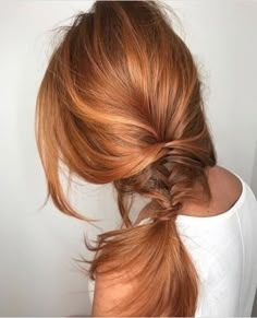 Hairstyles French, Ladies Hairstyles, French Twists, Honey Hair, Haircut And Color