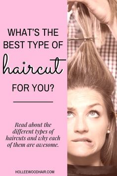 Haircuts Names, Different Types Of Haircuts, Short Hair Or Long Hair, Types Of Haircuts, Different Haircuts, Self Haircut, Wedge Haircut, Diy Haircut, Haircut Types