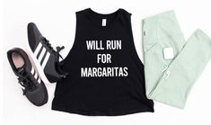 Boxing Shirts, Gym Crop Top, Gym Tanks, Women Boxing, Running Tank Tops, Fitness Advice, Workout Humor, Gym Shirts, Running Shirts