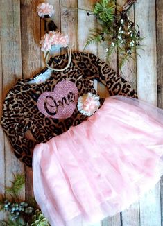 First Birthday Dress, Leopard Birthday Dress, Girl's Birthday Dress, 1st Birthday Dress, 2nd Birthday Dress, 3rd Birthday Dress, Leopard by GreeningBoutique on Etsy Pink Long Sleeve Princess Dress For Birthday, Pink Long Sleeve Princess Birthday Dress, Cute Long Sleeve Princess Dress For Birthday, Pink Princess Dress For Cake Smash, Pink Long Sleeve Dress For First Birthday, Cute Peach Party Dress, Pink Sweet Princess Dress For First Birthday, Sweet Pink Princess Dress For First Birthday, Sweet Pink Princess Dress For Birthday