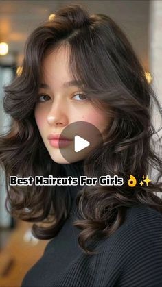 Muslema Khatun on Instagram: "Haircuts For Girls 💙
.
.
#girl #haircut #reels" Hair Cut Style For Girls 2023, New Haircut For Girls 2024, Haircut Reels, Indian Girl Haircut, Hair Cut Tutorial For Girl, Hair Stayl For Girl 2024, Cool Haircuts For Girls, Haircuts For Girls, 2024 Haircuts