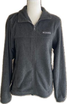 Winter Sports Fleece Jacket With Zipper, Winter Sports Fleece Jacket With Zipper Closure, Sports Fleece Jacket With Zipper For Fall, Sports Fleece Jacket With Zipper Closure For Fall, Fall Sports Fleece Jacket With Zipper Closure, Fleece Sports Jacket With Zipper Closure, Sporty Long Sleeve Fleece Jacket With Zip Fly, Sporty Fleece Outerwear With Zip Fly, Fall Sports Fleece Jacket With Ykk Zipper