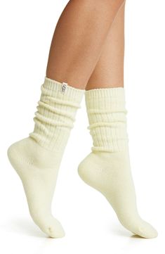 Fitted Soft Knit Cozy Socks, Cozy Fitted Soft Knit Socks, Comfortable Ribbed Casual Socks, Cozy Fitted Solid Socks, Comfortable Casual Ribbed Socks, Cozy Mid-calf Spring Socks, Casual Mid-calf Ribbed Socks, Soft Stretch Socks For Fall, Soft Snug Casual Socks