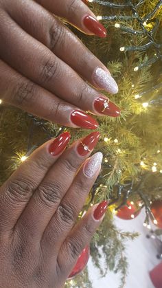 Seeking some inspiration for your new do? Try this out. Nail Design Inspiration, Xmas Nails, Nail Designs Spring, Beauty Art, Perfect Nails, Spring Nails, Fun Nails, Color Me, Acrylic Nails