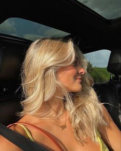 Vacation Hairstyles, Hair Appointment, Strawberry Blonde, Hair Inspo Color, Aesthetic Hair, Hair Day