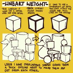 the instructions for how to make an origami cube out of cardboard and paper