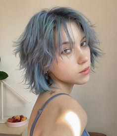 Hair Stylies, Cut My Hair, Hair Inspo Color, American Beauty, Grunge Hair