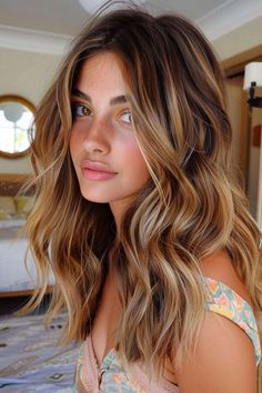 hair hairstyles,hair styles for long hair,hair cut,hair beauty,hair styles for medium hair,hair and skin and nails,hair hairstyling,hair length,hair straightener,hair drawing,hair cuts,hair colors #HairstyleTrends #HairTransformation #CurlyHairRoutine #BraidedHairstyles #HairColorInspiration #HairCareTips #ShortHairStyles #BalayageHair #WeddingHairstyles #HairAccessories #NaturalHair #HealthyHair #LongHairDontCare #MensHair #HairGoals #EasyHairstyles #HairGrowth #UpdoHairstyles #BlondeHair #HairProducts Fall Hair Caramel Brunettes, Tone Hair Color, Fall Bronze Hair, Fall Carmel Hair Colors, Fall Hair Transition From Blonde, Dimensional Fall Hair, Lived In Caramel Balayage, Fall Hair For Blondes Caramel, Dark Blonde Hair 2024