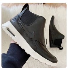 Nwot Brand New!!! Air Max Thea, Nike Air Max Thea, Air Max Women, Shoes Color, Shoes Nike, Black Nikes, Air Max, Nike Air Max, Nike Shoes