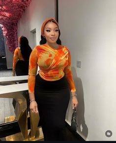 Dope Fashion Outfits, Bad And Boujee Outfits, Street Style Outfits Casual, Cute Professional Outfits, Ladies Tops Blouses, Color Combos Outfit, Classy Outfits For Women, Fashion Top Outfits