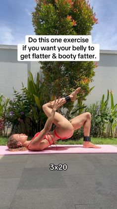 Natalie Hesounova | DEEP CORE MOVES I swear by! So many moms in my community transformed their waist & belly doing these moves! Consistency & patience is the... | Instagram