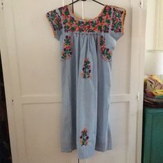 Reposhing This Item I Purchased From @Mindfulwear. Loved It, But Ready To Rotate For Something New. Questions? Leave A Comment Below! Leave A Comment, Something New, Sky Blue, Blue Sky, Clothing And Shoes, Color Blue, Size 4, Womens Sizes, Womens Dresses