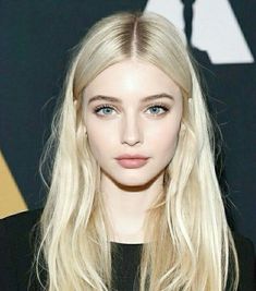 Pale Skin Makeup, Pale Makeup, Blonde With Blue Eyes, 얼굴 드로잉, Pale Girl, Blonde Hair Blue Eyes, Pale Skin, American Beauty, Hair Weft