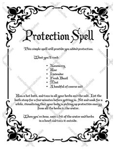 Witches' Protection Spell Image Digital Clipart | Etsy Witches Protection, Wiccan Wedding, Happiness Spell, Witch Things, Witchcraft Spells For Beginners, Glume Harry Potter, Spells For Beginners, Annabel Lee, Magia Das Ervas