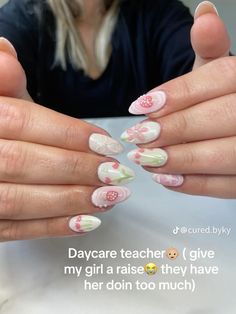 Interesting Nails, Classy Acrylic, My Future Job, Nail Stuff, Classy Acrylic Nails, Nail Idea, Cute Fit, Gorgeous Makeup, Fit Inspo