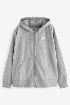 Grey Nike Jacket, Cute Nike Outfits, Mode Zara, Dinner Outfits, Nike Sweatshirts, Grey Nikes, Nike Outfits