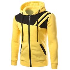 Sporty Long Sleeve Hoodie With Ykk Zipper, Winter Sportswear Sweatshirt With Zipper Closure, Winter Cotton Hooded Jacket With Zipper Closure, Streetwear Sportswear Hoodie With Zipper Closure, Sportswear Hoodie With Zipper For Streetwear, Hooded Sweatshirt With Zipper For Sports, Hooded Sweatshirt With Zipper Closure For Sports, Sporty Hooded Jacket With Zipper For Winter, Hooded Zipper Closure Hoodie For Sports