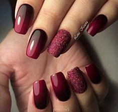 80  Schöne bunte Nail Design-Ideen für Spring Nails 2018    frisuren New Nail Colors, Nails 2018, Nail Art Images, Manicure Nail Designs, Colorful Nails, Nail Art Ombre, Makeup Tutorial Video, Burgundy Nails